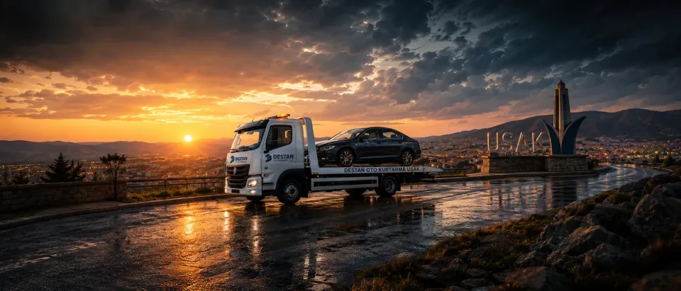Acil Yol Yardımı